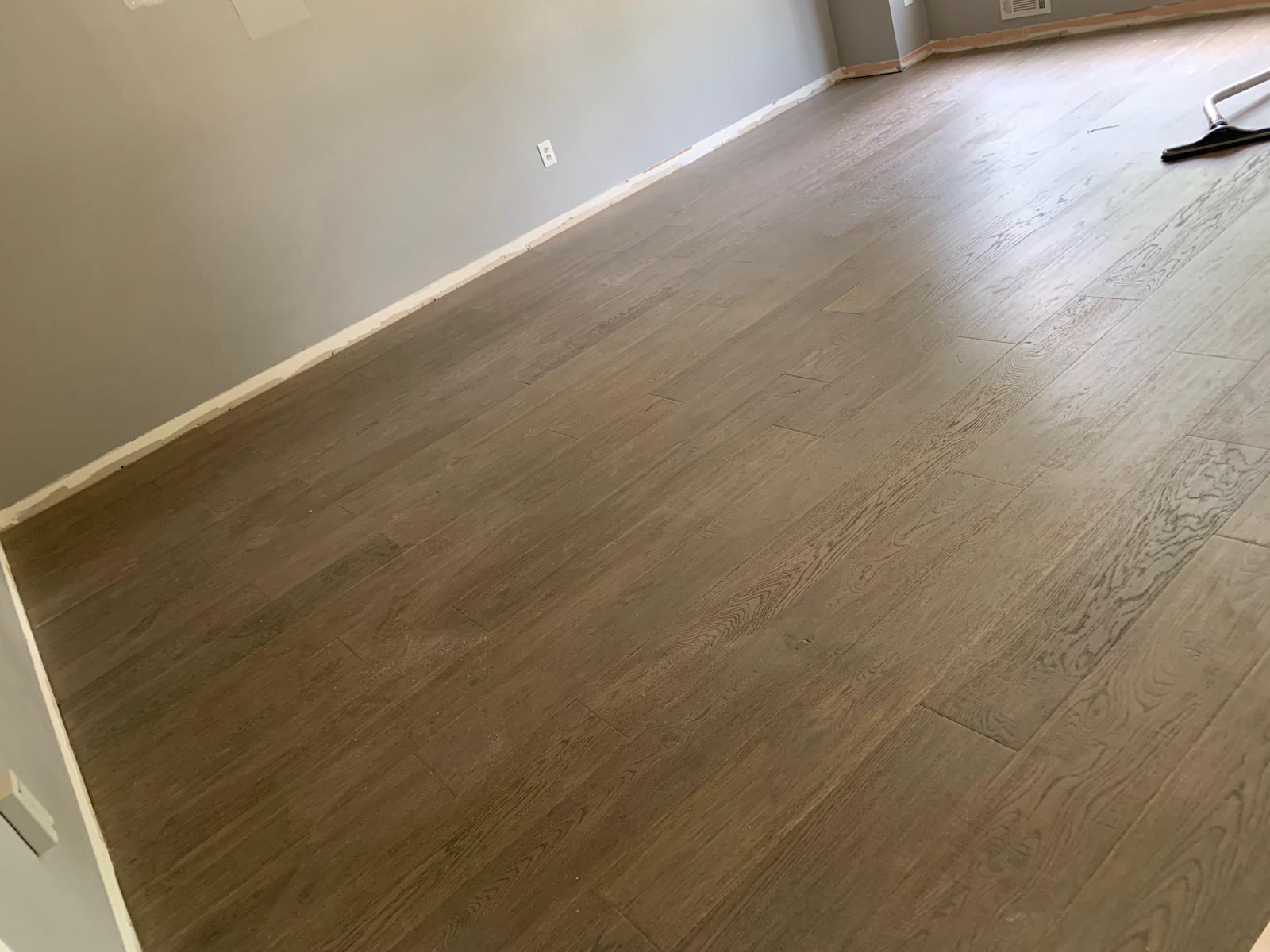 Proyecto de remodelación 22